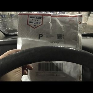 Shipped Michael Simon Sweater